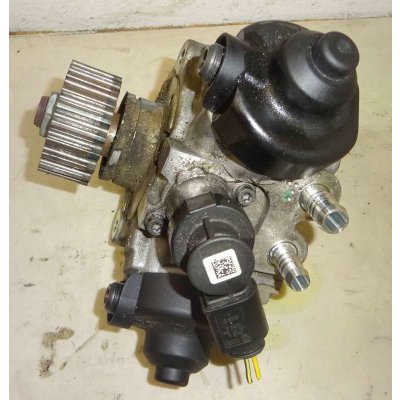 vstřikovací čerpadlo AUDI A8 4H0 4,2 TDi CDS 250 KW 057130755S 057130755AC | Zboží Auto