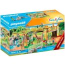 Playmobil 71190 DOBRODRUŽNÁ ZOO