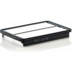 Vzduchový filtr MANN-FILTER C 29 019 (C29019) – Hledejceny.cz