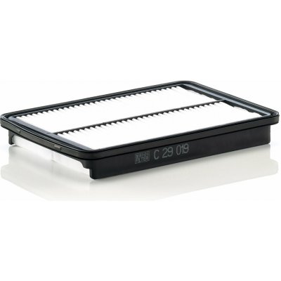 Vzduchový filtr MANN-FILTER C 29 019 (C29019) – Hledejceny.cz