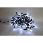 Nipeko LED vánoční venkovní řetěz PROMO 80 LED 3,1W 9m studená bílá 9430600 – Hledejceny.cz