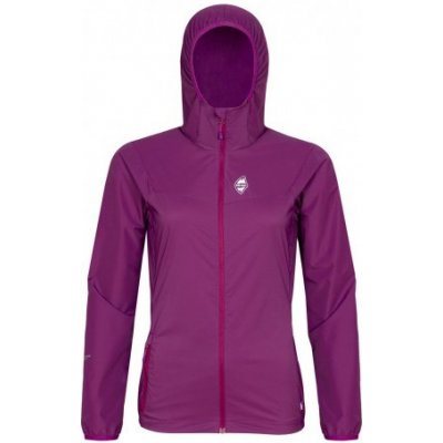 High Point Helium Pertex 2.0 Lady Jacket Magenta Pertex