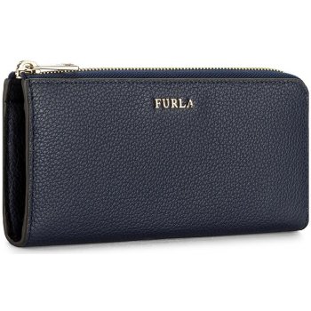 FURLA Velká dámská peněženka Babylon 903034 P PS13 VTO Navy