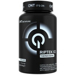 QNT Riptek V2 120 kapslí