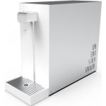 Dispenser HYDRON FLUX Bílá AC + H₂ – Sleviste.cz