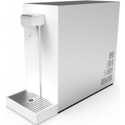 Dispenser HYDRON FLUX Bílá AC + H₂ – Sleviste.cz