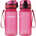 Aquaphor City 350 ml růžová – Sleviste.cz