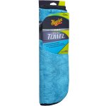 Meguiar's Supreme Shine Drying Towel – Zboží Mobilmania