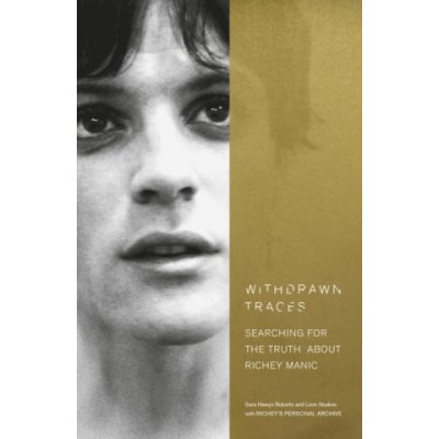 Withdrawn Traces Leon Noakes,Sara Hawys Roberts – Zboží Dáma