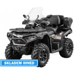 CFMoto Gladiator X625-A OVERLAND T3B | Zboží Auto