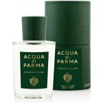 Acqua di Parma Colonia C.L.U.B. kolínská voda pánská 50 ml – Hledejceny.cz