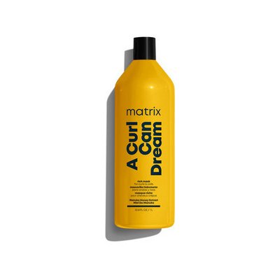 Matrix Total Results A Curl Can Dream Rich Mask 1 l – Zbozi.Blesk.cz