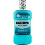 Listerine Mouthwash Cool Mint pro svěží dech 500 ml – Zboží Dáma
