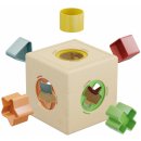 Quercetti 80240 Kubo Shape PlayBio