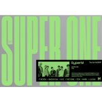 SuperM - Superm the 1st Album - Super One One Version - CD – Zbozi.Blesk.cz