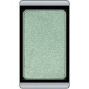 Artdeco Eye Shadow Duochrom pudrové oční stíny 250 Late Spring Green 0,8 g