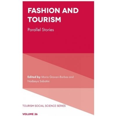 Fashion and Tourism