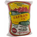 Zafran rýže basmati 5kg – Zboží Dáma