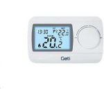 GETI GRT04 – Sleviste.cz