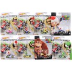Mattel Hot Wheels Mario kart angličák GBG25 – Sleviste.cz