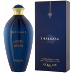 Guerlain Shalimar tělové mléko 200 ml – Zboží Dáma