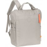 LÄSSIG batoh/taška GREEN LABEL CONVERSION BACKPACK Beige – Sleviste.cz