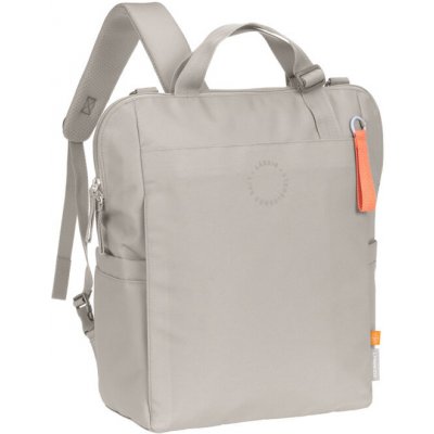 LÄSSIG batoh/taška GREEN LABEL CONVERSION BACKPACK Beige – Sleviste.cz
