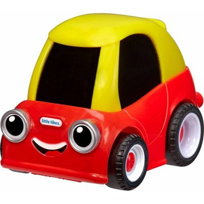 Little Tikes Crazy Fast Zběsilé Cozy Coupe – Hledejceny.cz