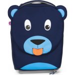 Affenzahn Trolley Bobo Bear petrol – Zboží Mobilmania