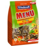 Vitakraft osmák Menu Vital 600 g – Zboží Dáma