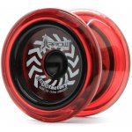 YoYoFactory Arrow Červená – Zboží Dáma