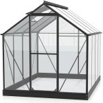 Vitavia Triton 5000 čiré sklo 3 mm černý LG3674 – Zboží Mobilmania