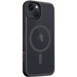 Pouzdro Tactical MagForce Hyperstealth iPhone 13 Pro Asphalt – Zboží Živě