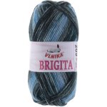 VLNIKA Příze Brigita Varianta: 209 – Zboží Mobilmania