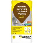 Weberrep KB duo balení 20 kg 1 ks – Hledejceny.cz