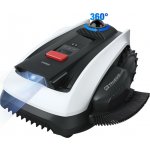 ECOVACS GOAT O1200 LiDAR PRO WHITE – Zboží Dáma
