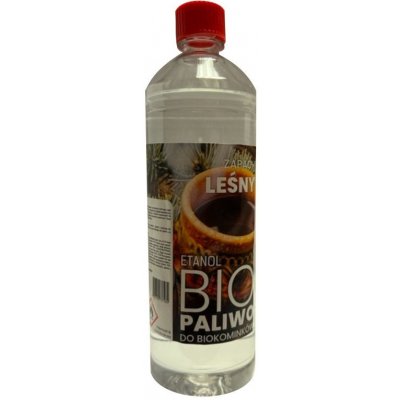 BOMAR biolíh 100% 1l les – Zboží Dáma