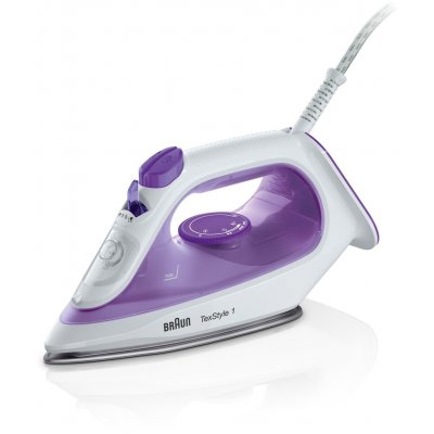 Braun TexStyle SI 1080 VI – Zbozi.Blesk.cz