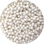 Cukrovo-rýžové perly bílé perleťové 7mm 80g - I LOVE CAKES – Zbozi.Blesk.cz