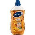 Sidolux Premium na dřevěné a laminátové podlahy Pomerančový olej 750 ml – Zboží Dáma