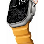 Nomad Rocky Point Band řemínek pro Apple Watch Ultra (49/45/44/42mm) žlutá NM013602858 – Sleviste.cz