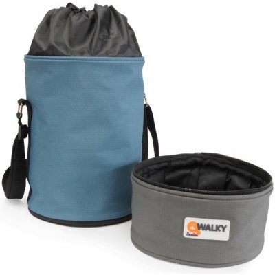 WALKY FOOD & DRINK HANDBAG 18 x 22 cm – Hledejceny.cz