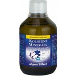 Aurum Koloidní minerály 300 ml – Hledejceny.cz