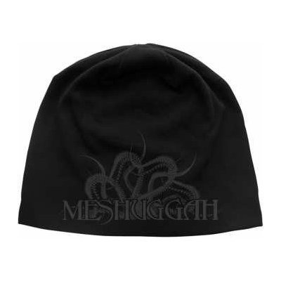 Logo Meshuggah/spine