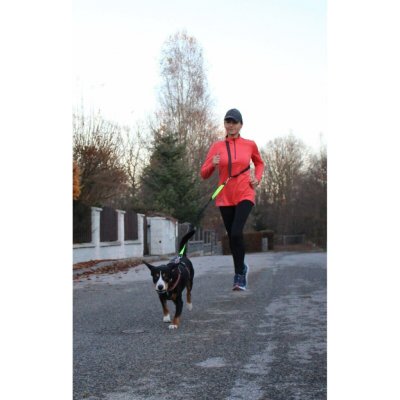 Merco Runner Buddy 2.0 vodítko na běhání – Sleviste.cz