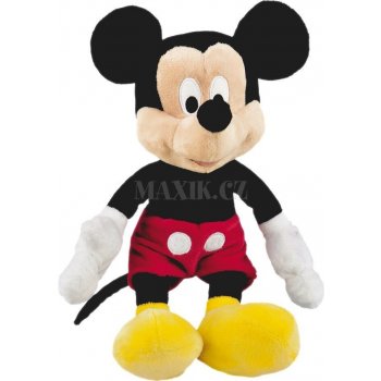 DISNEY Mickey Mouse velký 43 cm
