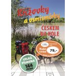 Křížovky a osmisměrky Českem na kole – Hledejceny.cz