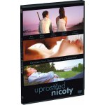 uprostřed nicoty DVD – Hledejceny.cz