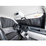 Carbest pro VW Multivan/Caravelle Vnitřní termoizolace oken kabiny
