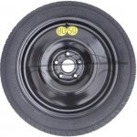 Sada - Dojezdové kolo RENAULT CAPTUR II R17 5x114,3x66,1 + gola klíč + hever + obal na hever